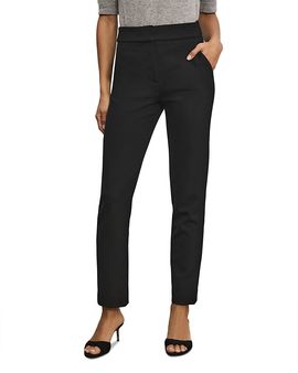 Veronica Beard Veronica Beard Renzo Ankle Pants