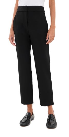 Veronica Beard Veronica Beard Renzo Pants Black