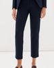 Veronica Beard Veronica Beard Renzo Pants Navy - 2