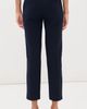 Veronica Beard Veronica Beard Renzo Pants Navy - 3