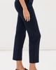 Veronica Beard Veronica Beard Renzo Pants Navy - 4