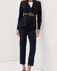 Veronica Beard Veronica Beard Renzo Pants Navy - 5