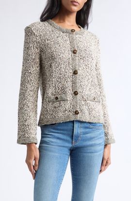 Veronica Beard Veronica Beard Rexton Cardigan