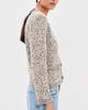 Veronica Beard Veronica Beard Rexton Cardigan Dove Multi - 4