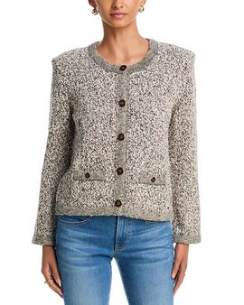 Veronica Beard Veronica Beard Rexton Cardigan Sweater