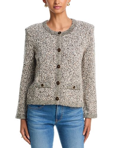 Veronica Beard Veronica Beard Rexton Cardigan Sweater