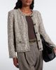 Veronica Beard Veronica Beard Rexton knitted cotton-blend cardigan - 2