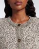 Veronica Beard Veronica Beard Rexton knitted cotton-blend cardigan - 3
