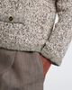 Veronica Beard Veronica Beard Rexton knitted cotton-blend cardigan - 4