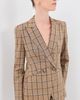 Veronica Beard Veronica Beard Rickie Dickey Jacket Ochre Multi - 2
