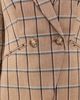 Veronica Beard Veronica Beard Rickie Dickey Jacket Ochre Multi - 6