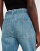 Veronica Beard Veronica Beard Rinley high-rise cropped jeans - 5