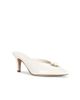 Veronica Beard Veronica Beard Rochelle Cabochon Mule Pump - 2