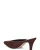Veronica Beard Veronica Beard Rochelle Genuine Calf Hair Mule - 2