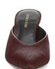 Veronica Beard Veronica Beard Rochelle Genuine Calf Hair Mule - 4