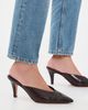 Veronica Beard Veronica Beard Rochelle Mules Espresso - 3