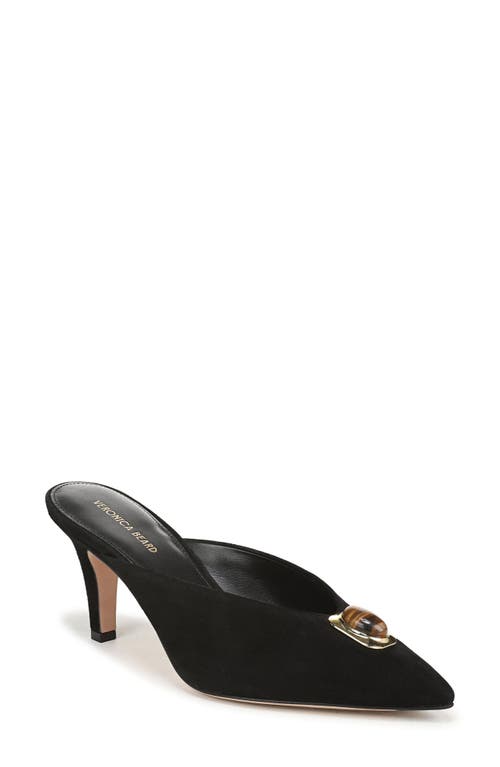 Veronica Beard Veronica Beard Rochelle Pointed Toe Mule