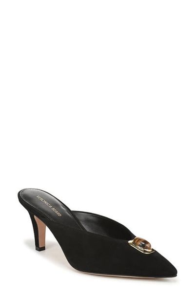 Veronica Beard Veronica Beard Rochelle Pointed Toe Mule