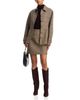 Veronica Beard Veronica Beard Roman Mini Skirt - 2