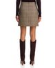Veronica Beard Veronica Beard Roman Mini Skirt - 3