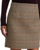 Veronica Beard Veronica Beard Roman Mini Skirt - 5