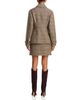 Veronica Beard Veronica Beard Roman Mini Skirt - 6