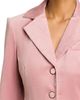 Veronica Beard Veronica Beard Ryanne Cotton Stretch Single Breasted Jacket - 5