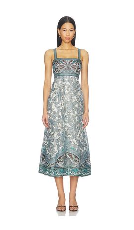Veronica Beard Veronica Beard Rye Dress