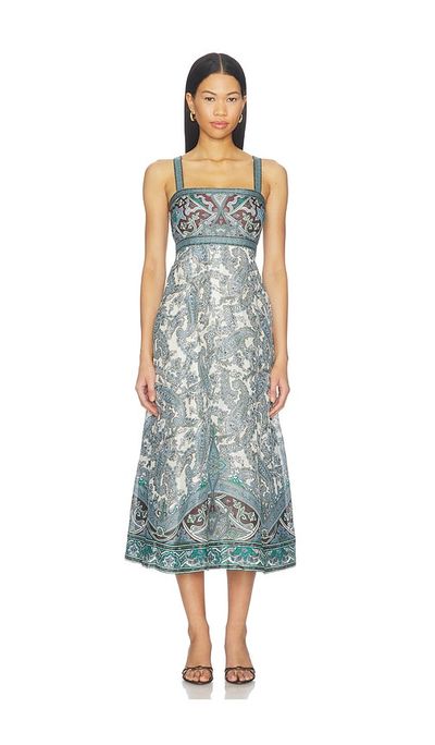 Veronica Beard Veronica Beard Rye Dress