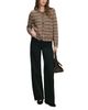 Veronica Beard Veronica Beard Sariyah Button Front Knit Jacket - 2
