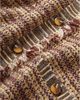 Veronica Beard Veronica Beard Sariyah Button Front Knit Jacket - 5