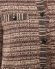 Veronica Beard Veronica Beard Sariyah Knit Jacket Burgundy Multi - 6