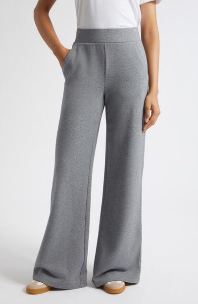 Veronica Beard Veronica Beard Saunder Wide Leg Pants