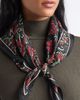 Veronica Beard Veronica Beard Sava Silk Blend Scarf - 1