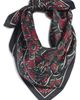 Veronica Beard Veronica Beard Sava Silk Blend Scarf - 2