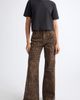 Veronica Beard Veronica Beard Sebastian Embellished Jewel Neck T-Shirt - 2