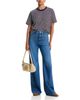 Veronica Beard Veronica Beard Sebastian Rhinestone Embellished Tee - 2