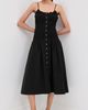 Veronica Beard Veronica Beard Serenel Dress Black - 2