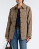 Veronica Beard Veronica Beard Severine Prince of Wales check jacket - 2
