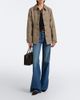 Veronica Beard Veronica Beard Severine Prince of Wales check jacket - 7