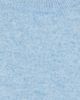 Veronica Beard Veronica Beard Shana Cashmere Sweater Pale Blue River Melange - 6