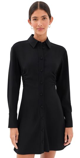 Veronica Beard Veronica Beard Shiloh Dress Black