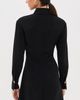 Veronica Beard Veronica Beard Shiloh Dress Black - 3