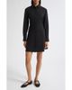 Veronica Beard Veronica Beard Shiloh Ruched Shirtdress - 1