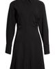 Veronica Beard Veronica Beard Shiloh Ruched Shirtdress - 5
