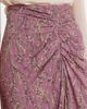 Veronica Beard Veronica Beard Sira floral midi skirt - 3