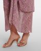 Veronica Beard Veronica Beard Sira floral midi skirt - 4