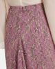 Veronica Beard Veronica Beard Sira floral midi skirt - 5