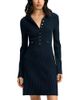 Veronica Beard Veronica Beard Slim Sleeve Lauper Dress - 1