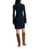 Veronica Beard Veronica Beard Slim Sleeve Lauper Dress - 4